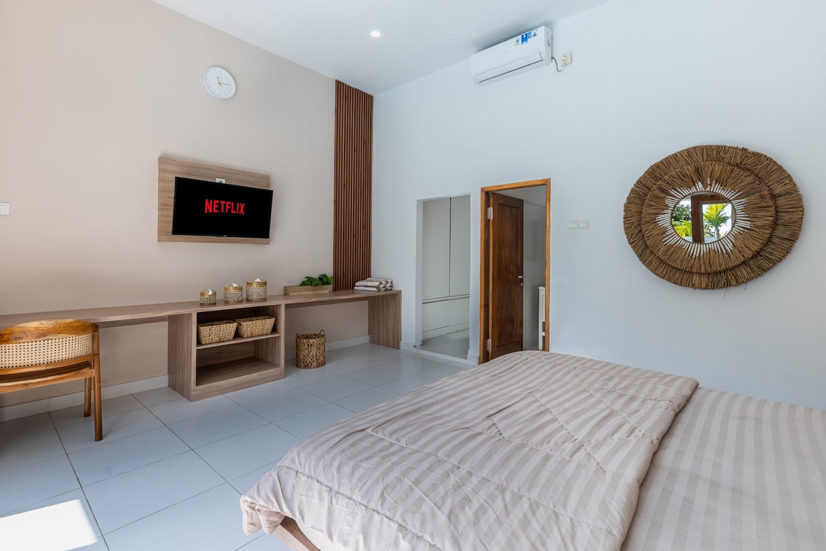 საძინებელი 2