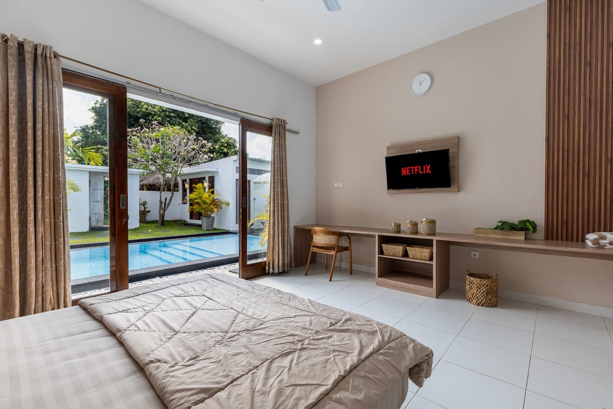 საძინებელი 5