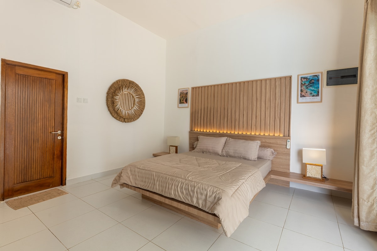 საძინებელი 4