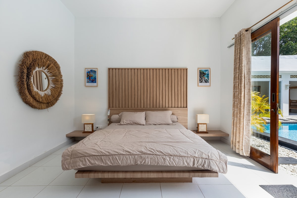 საძინებელი 3