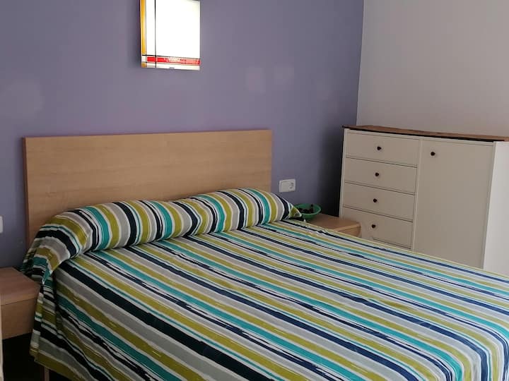 Appartement 4/6 Rez De Chaussée Terrasse - Estartit