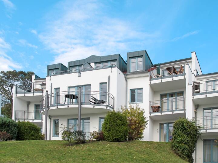 Bellevue By Interhome - Zinnowitz