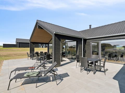 5 star holiday home in bogense