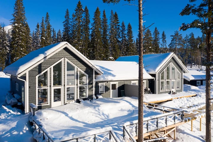 Tremendly managed Airbnb listing 3