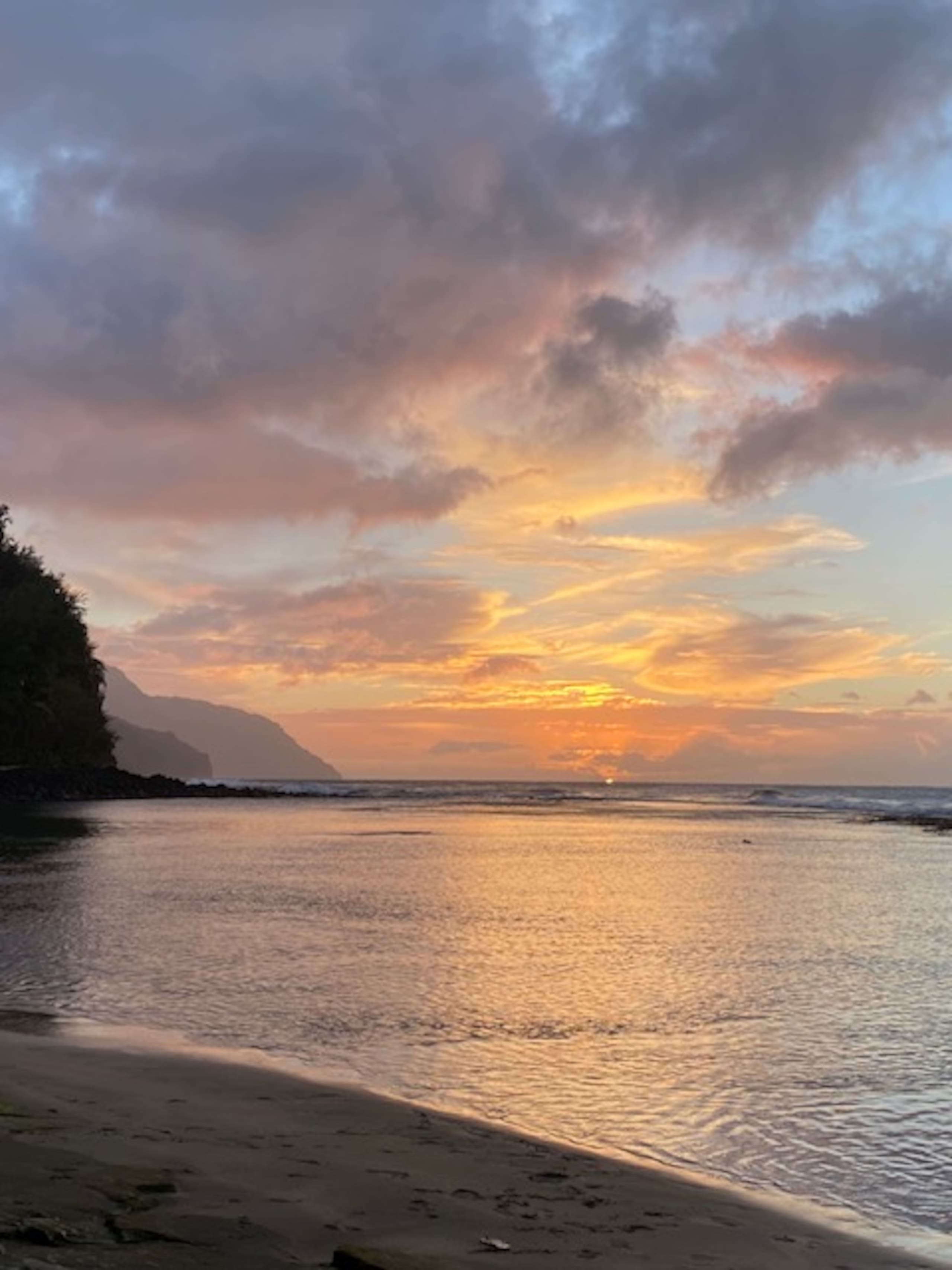 Hale Hana Mana’o w/ Garden Views, Walk to Anini - Photo 27