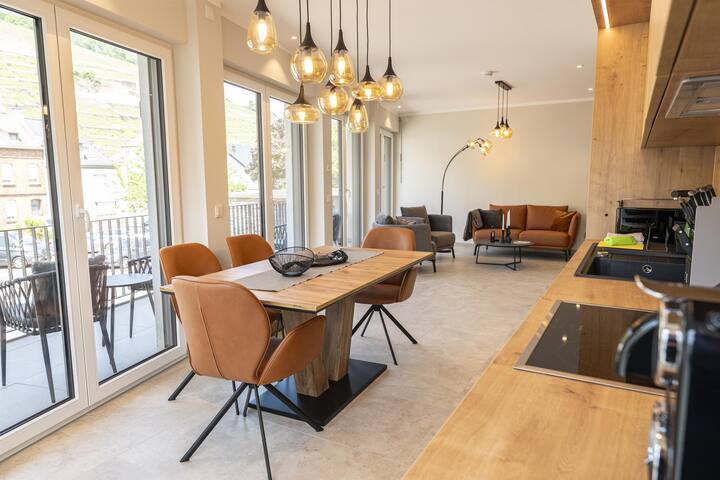 Appartment Sonnenberg (Kriechel´s Terroir) - Rech