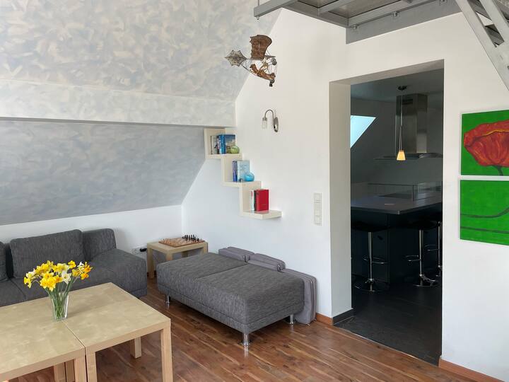 Ferienwohnung Gandalf Im Haus Auenland - Nohfelden