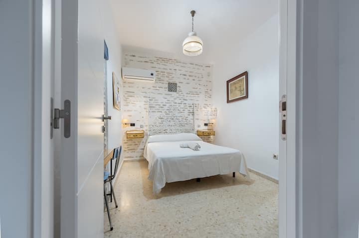 Habitación Doble Superior - Séville