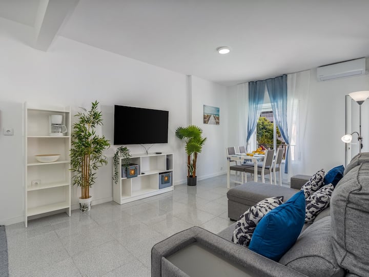 Algarsol 1bdr Apartment Near The Beach - Vilamoura
