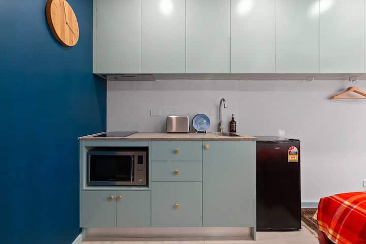 Blue Willow—cosy Hideaway With Everyday Comfort - Lewisham