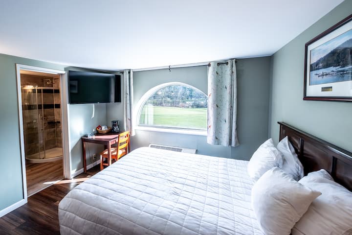 2 Units | Amazing Views | Golf & Outdoor Hotspots - Hope, NJ