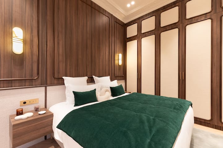 غرفة النوم 1