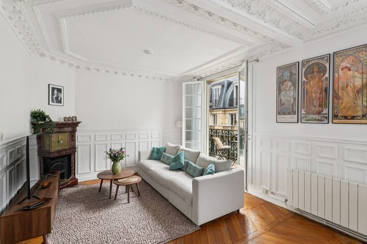 Made For You Conciergerie managed Airbnb listing 1