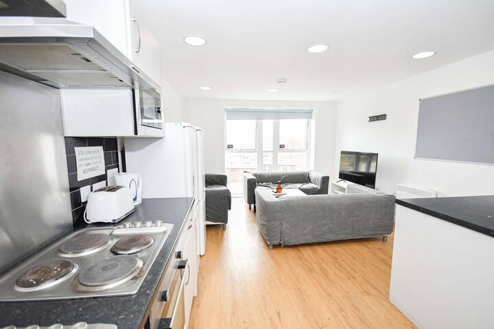 Helen & Ally managed Airbnb listing 1