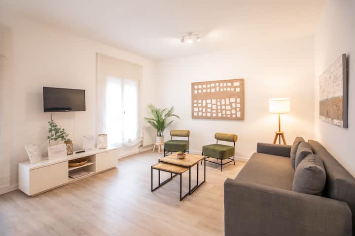 32ind1115 - 3br Apartment In Barcelona - Barcelona