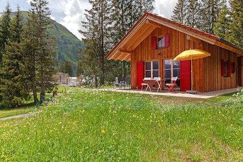 Chalet87