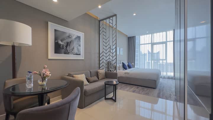 Жилищна зона