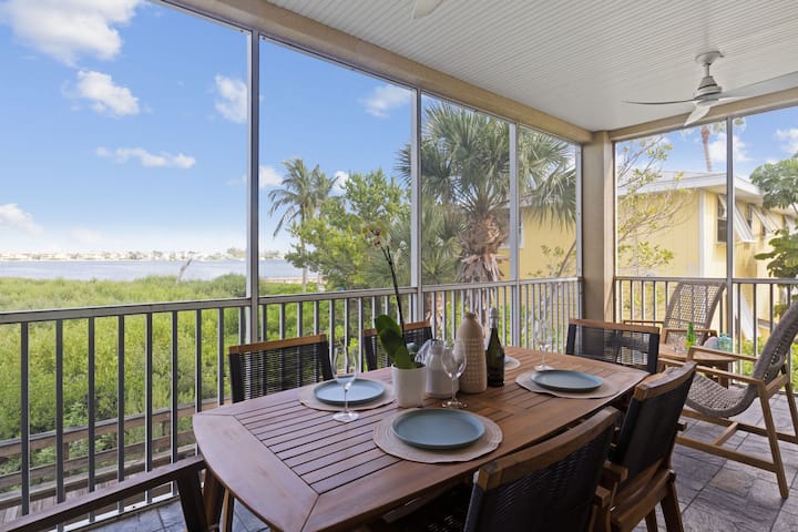 Bradenton Beach Club 301:by Anna Maria Life - Bradenton Beach