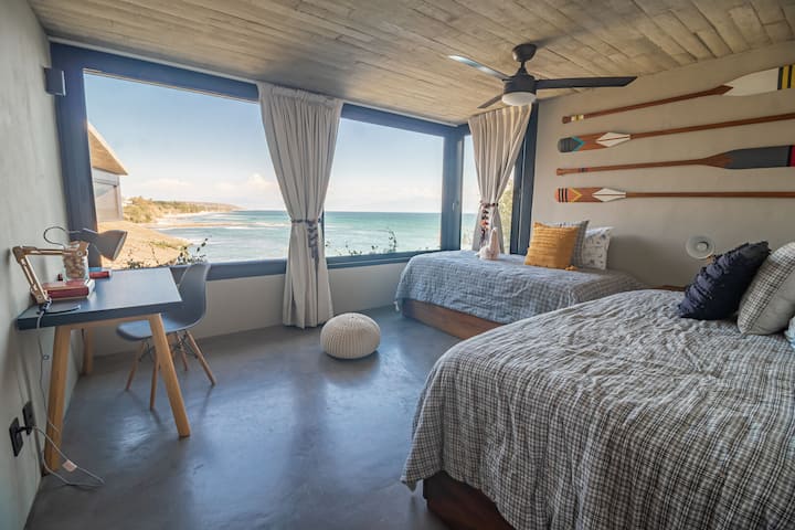 غرفة النوم 6