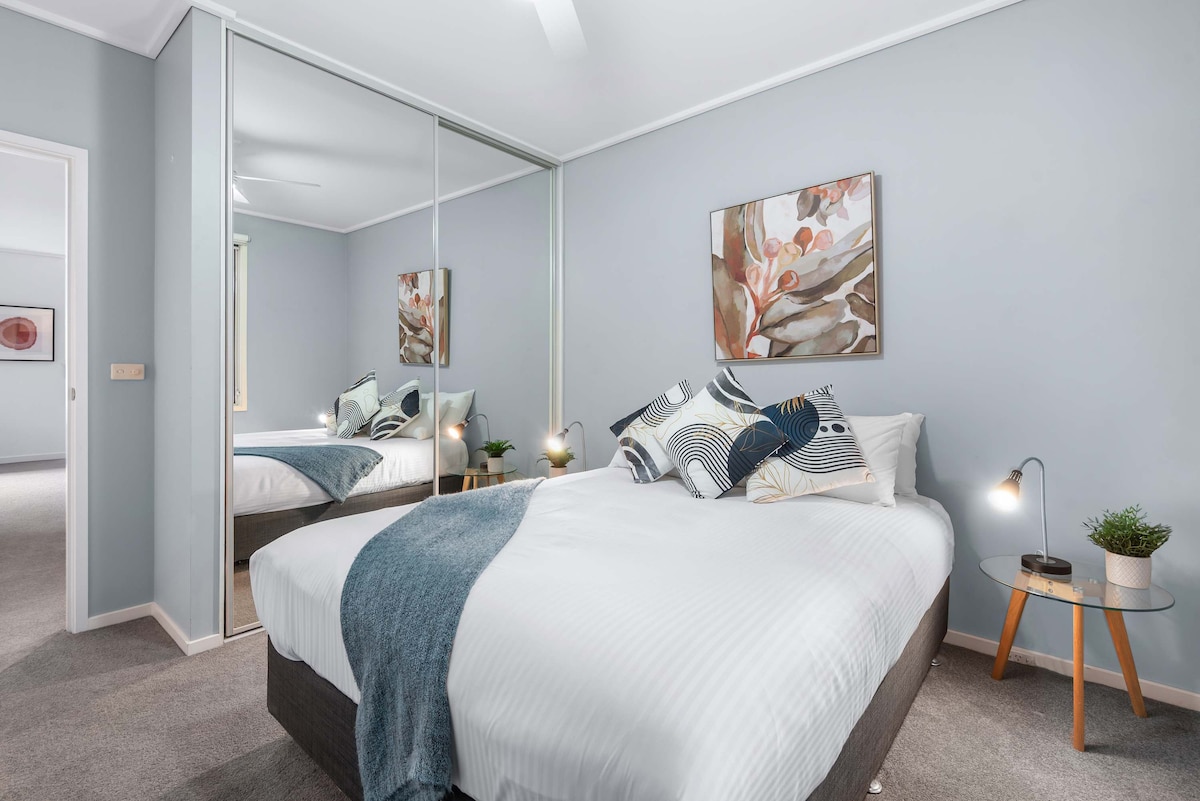 Спална соба 1