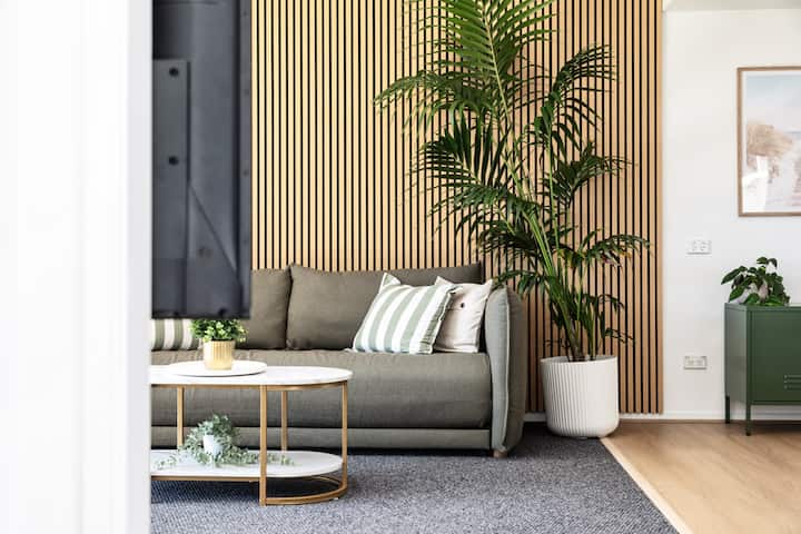 Всекидневна