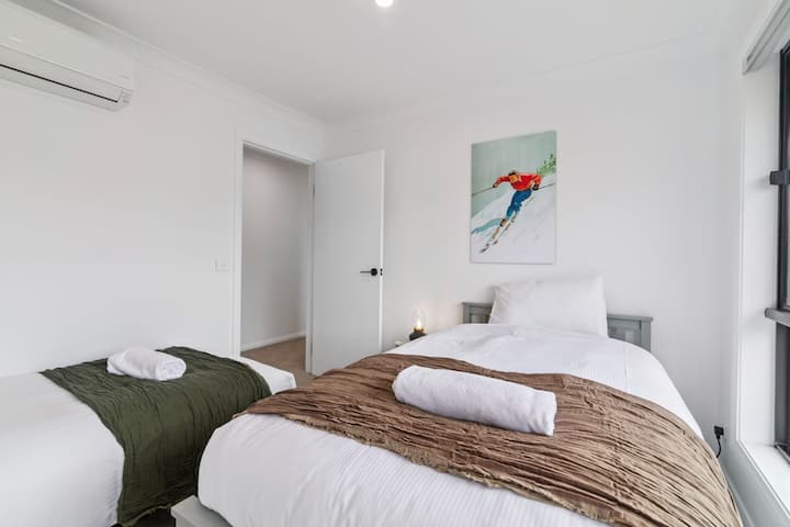 Dhoma e gjumit nr. 4