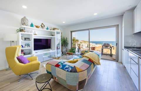 Burgau Beach Apartment