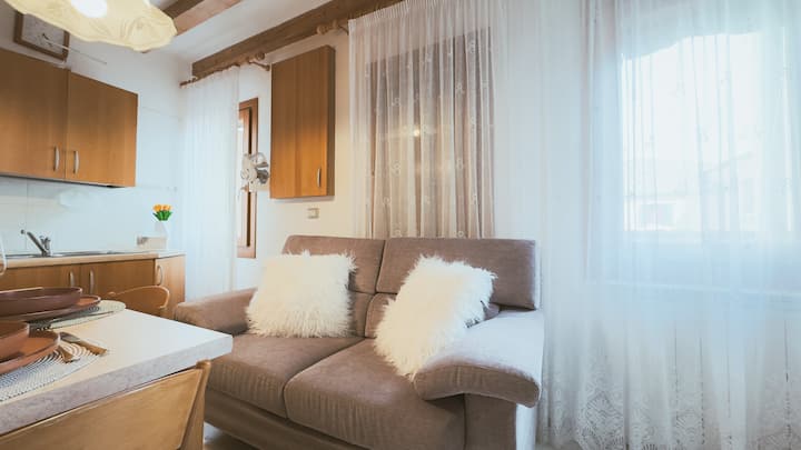 Casa Andrea By Ca-sa Check - Rosolina Mare