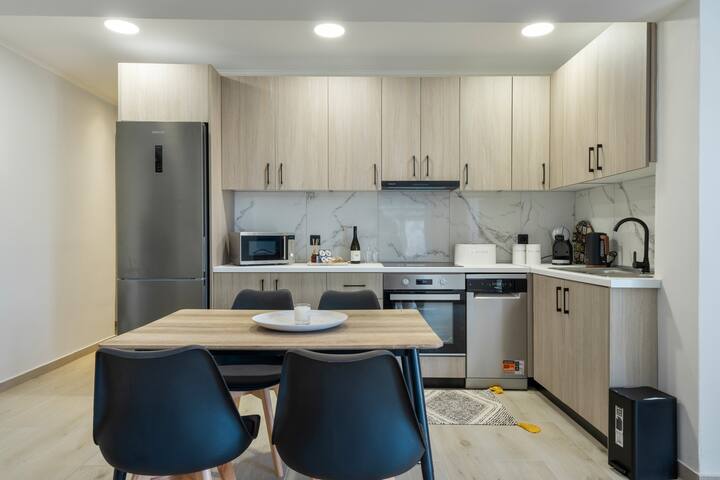 Apartment with Private Pool No 1 gallery image 4