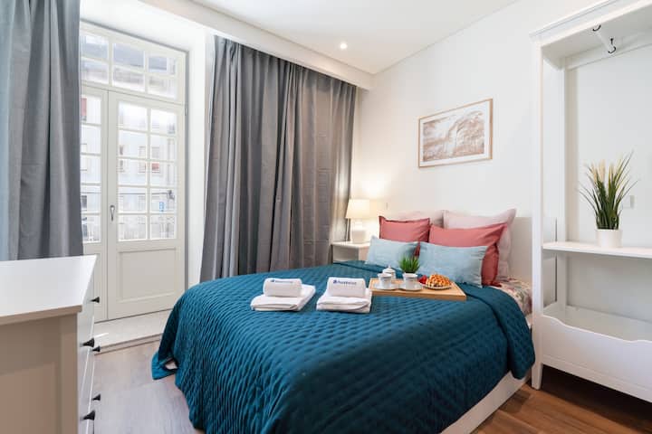 Chambre 1