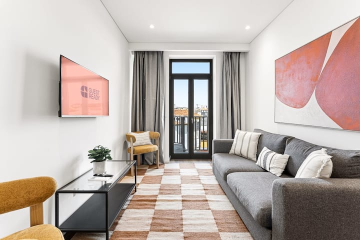 Guestready - Séjour Dans Le Centre De Porto - Porto, Portugal