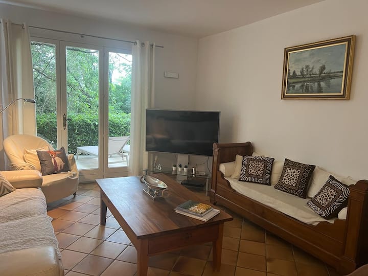 Maison Familiale En Provence Avec Piscine - Draguignan