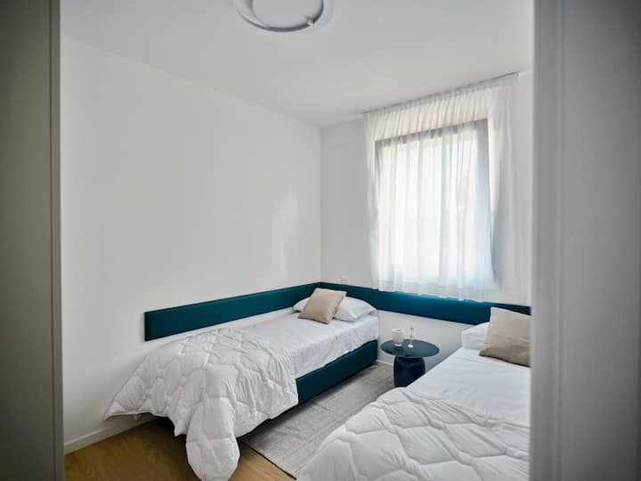 Jamila Village Appartamento - Nuovo Con Piscina - - Jesolo
