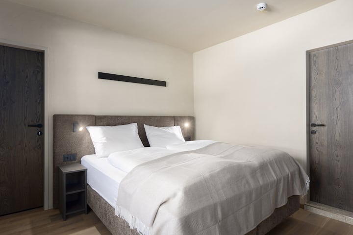 One-bedroom Apartment For 2 People - Kaprun