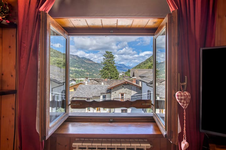 Listing in Valle D'Aosta/Vallée D'Aoste (Province)