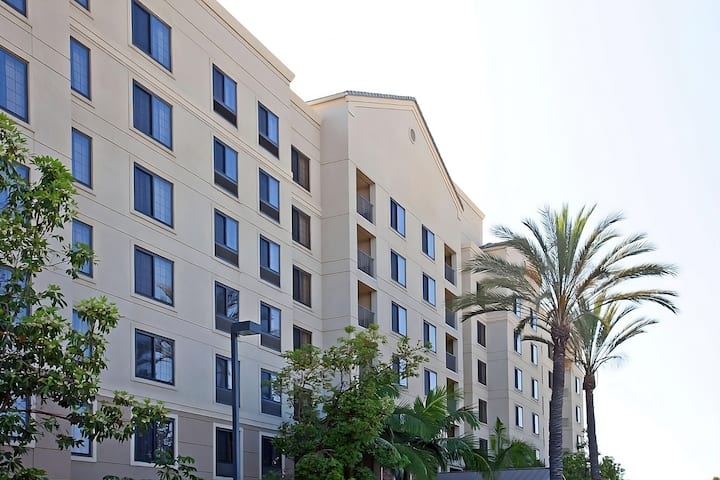 1br Suite W/ Kitchen Just 2 Miles From Disney - Anaheim