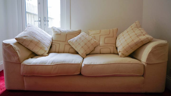 Beautiful, Modern, 4 Bedroom House Close To Tube - London, UK