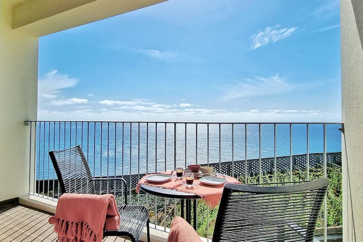 Pearl Retreat By Holiday Rental Madeira - Madeira