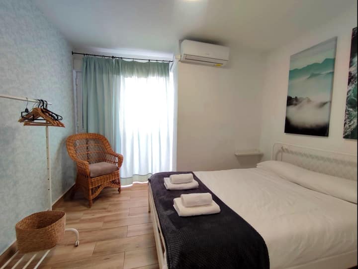 Спална соба 2