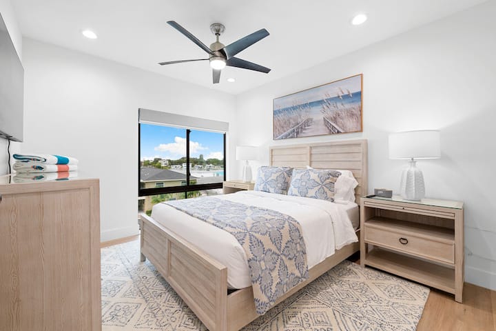 غرفة النوم 4