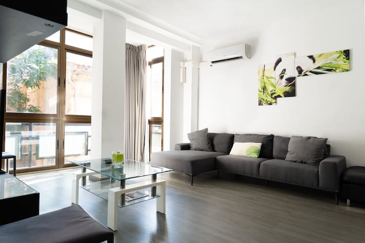 GuestReady – Spacious apartment in Valencia gallery image 2