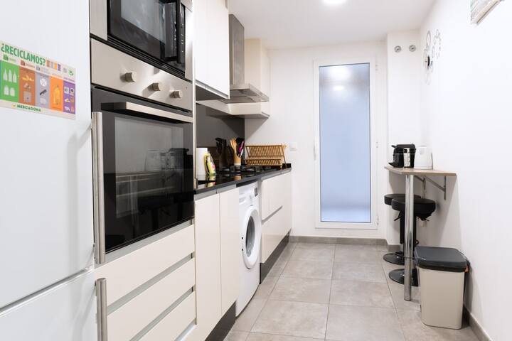 GuestReady – Spacious apartment in Valencia gallery image 5