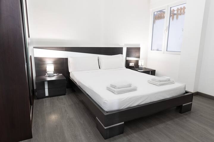 GuestReady – Spacious apartment in Valencia gallery image 3