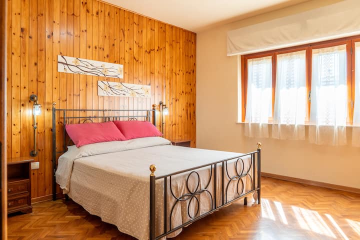 Casa Vacanza Lola - Castiglion Fiorentino