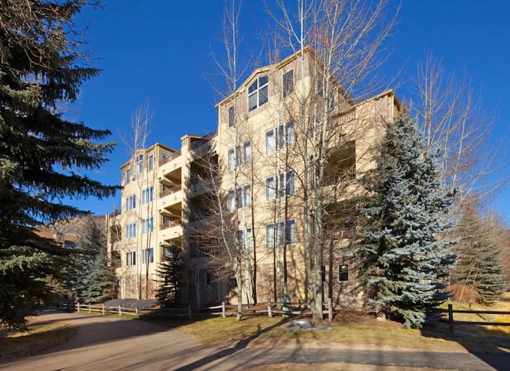 Lakeside Terrace Villas Mtn Vista | 2br Villa - Avon