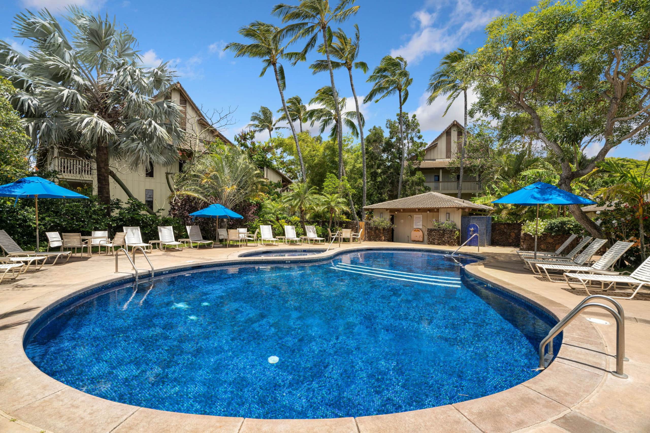 Condo in Koloa · ★4.64 · 2 bedrooms · 2 beds · 2 baths - Image 4
