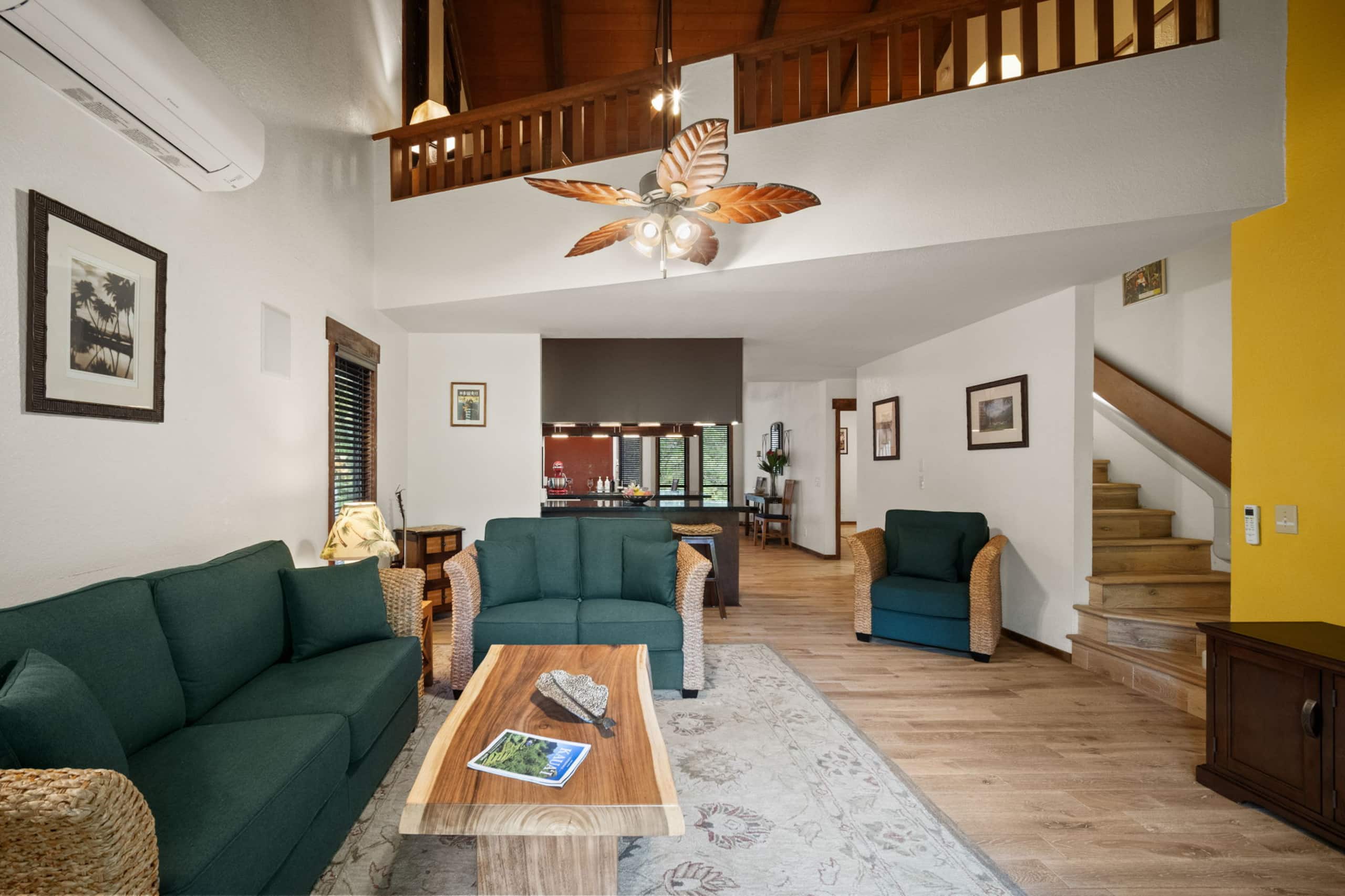 Condo in Koloa · ★4.64 · 2 bedrooms · 2 beds · 2 baths - Image 11