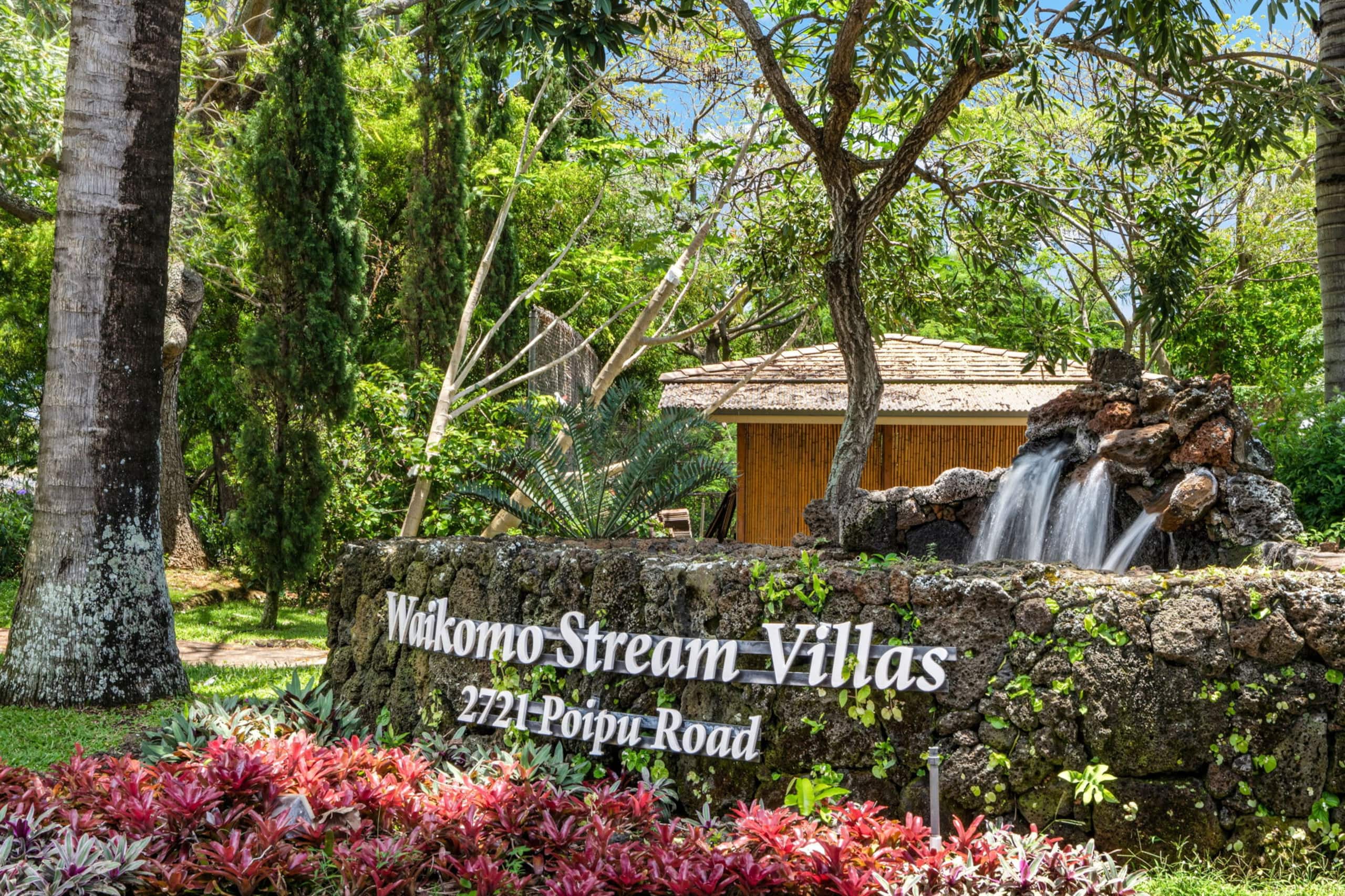Condo in Koloa · ★4.64 · 2 bedrooms · 2 beds · 2 baths - Image 24