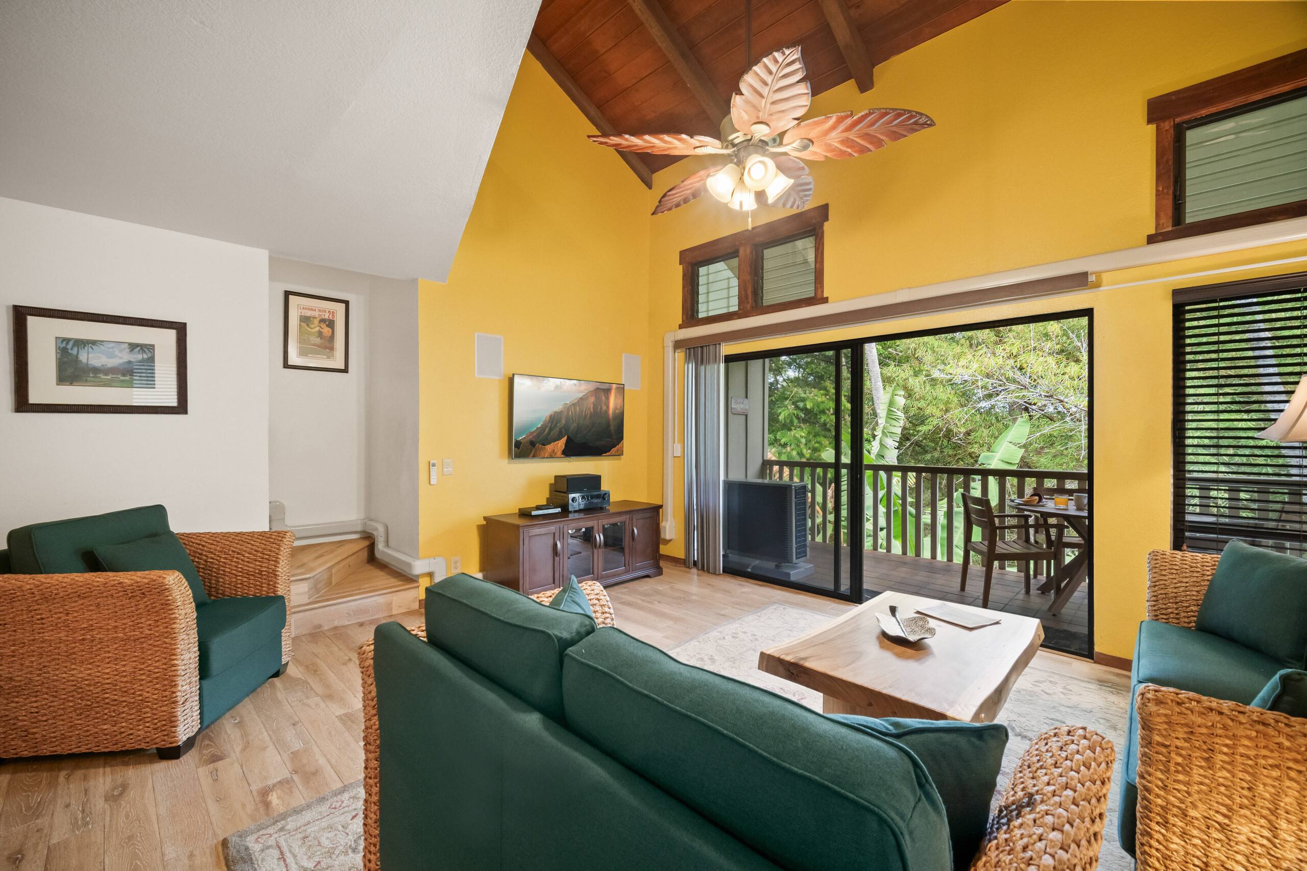 Condo in Koloa · ★4.64 · 2 bedrooms · 2 beds · 2 baths - Image 2