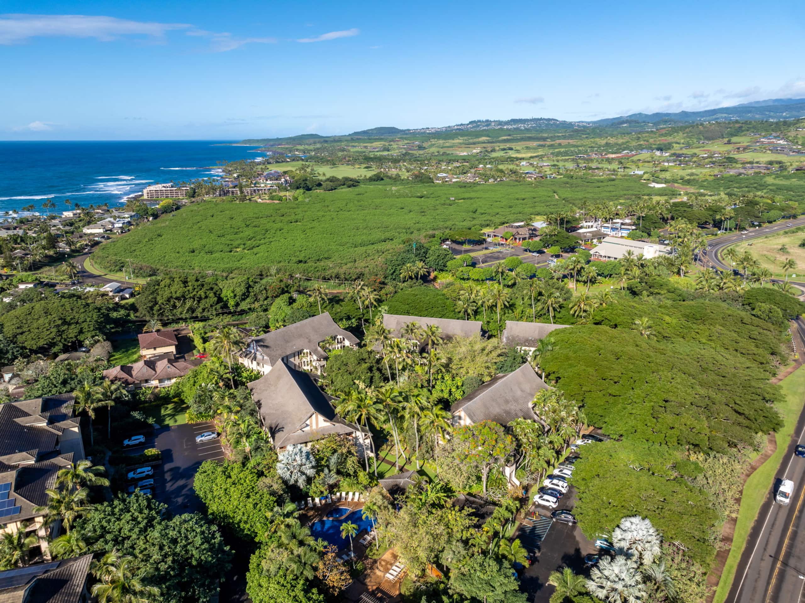 Condo in Koloa · ★4.64 · 2 bedrooms · 2 beds · 2 baths - Image 42